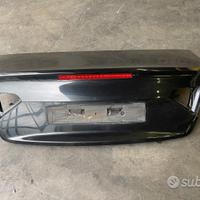 Bauletto Posteriore Per Audi A5 2014 Cabrio