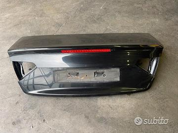 Bauletto Posteriore Per Audi A5 2014 Cabrio