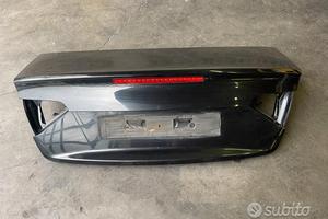 Bauletto Posteriore Per Audi A5 2014 Cabrio