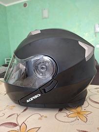 Casco moto
