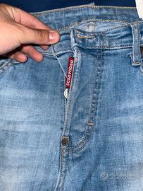 jeans dsquared2