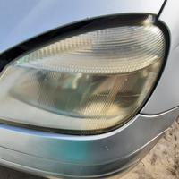 MERCEDES-BENZ VANEO 2002 - FARO ANTERIORE SINISTRO