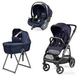 TRIO VELOCE Peg perego