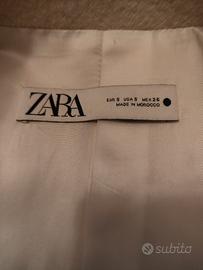 Cappotto Zara