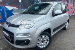 FIAT PANDA LOUNGE AUTOMATICA/SENSORI/B.SHAFT
