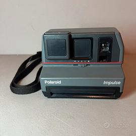 Polaroid Impulse Funzionante