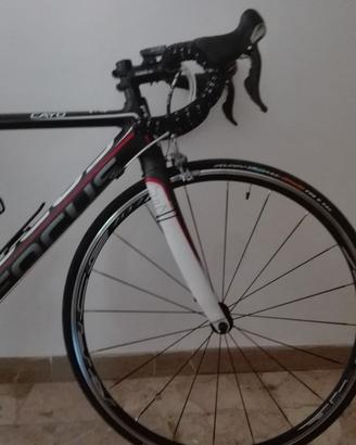 Bici da corsa