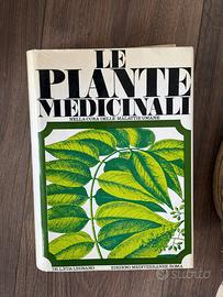 Piante medicinali nella cura delle malattie 1973