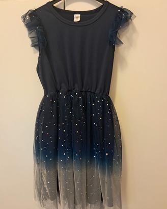 vestito bambina