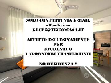 5 LOCALI A GENOVA