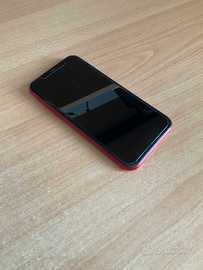 Apple iPhone 11 64 GB (Product) Red