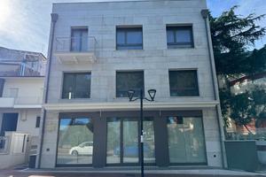 Ufficio San Salvo [Cod. rif 3183681ACU]