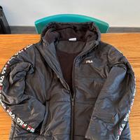 Giacca Fila ragazzo 