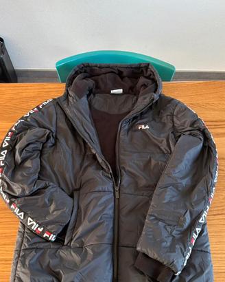 Giacca Fila ragazzo 