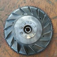 volano accensione dentata cono 20 piaggio vespa 50