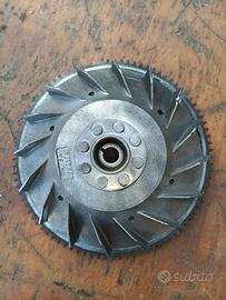 volano accensione dentata cono 20 piaggio vespa 50