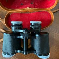 Collezionismo, Binocolo “Zenith 8x30” anni’70