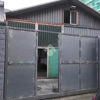 CAPANNONE A SAN GIORGIO A CREMANO