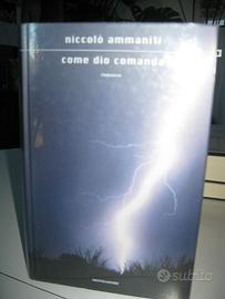 Niccolò Ammaniti