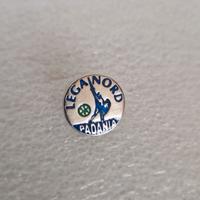 Spilla Lega Nord Padania 