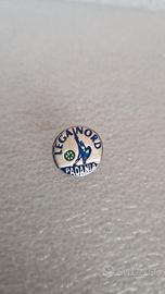 Spilla Lega Nord Padania 