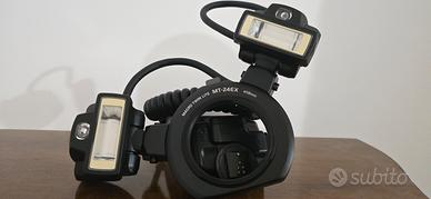 Flash MT-24EX TWIN CANON