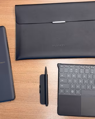 HUAWEI MATEBOOK FOLD | ULTIMATE DESIGN 1TB/24GB
