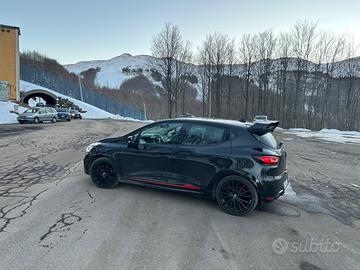 RENAULT Clio 4ª serie - 2017