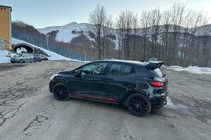 RENAULT Clio 4ª serie - 2017