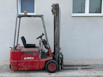 Muletto linde