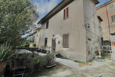 CASA DI CORTE A LAMPORECCHIO