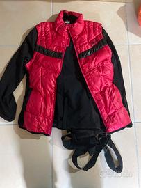 Completo da neve donna taglia M