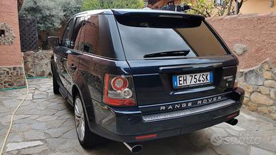 RANGE ROVER SPORT 3.0 (245 CV) 