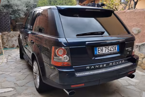 RANGE ROVER SPORT 3.0 (245 CV) 