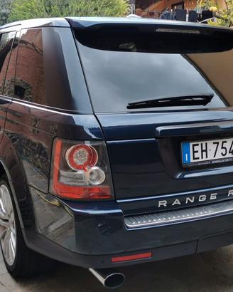 RANGE ROVER SPORT 3.0 (245 CV) 