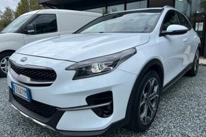 Kia XCeed 1.6 CRDi 115 CV DCT Style NAVI/TELECAMER
