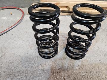 Coppia Molle Universali per Assetti a Ghiera (62mm