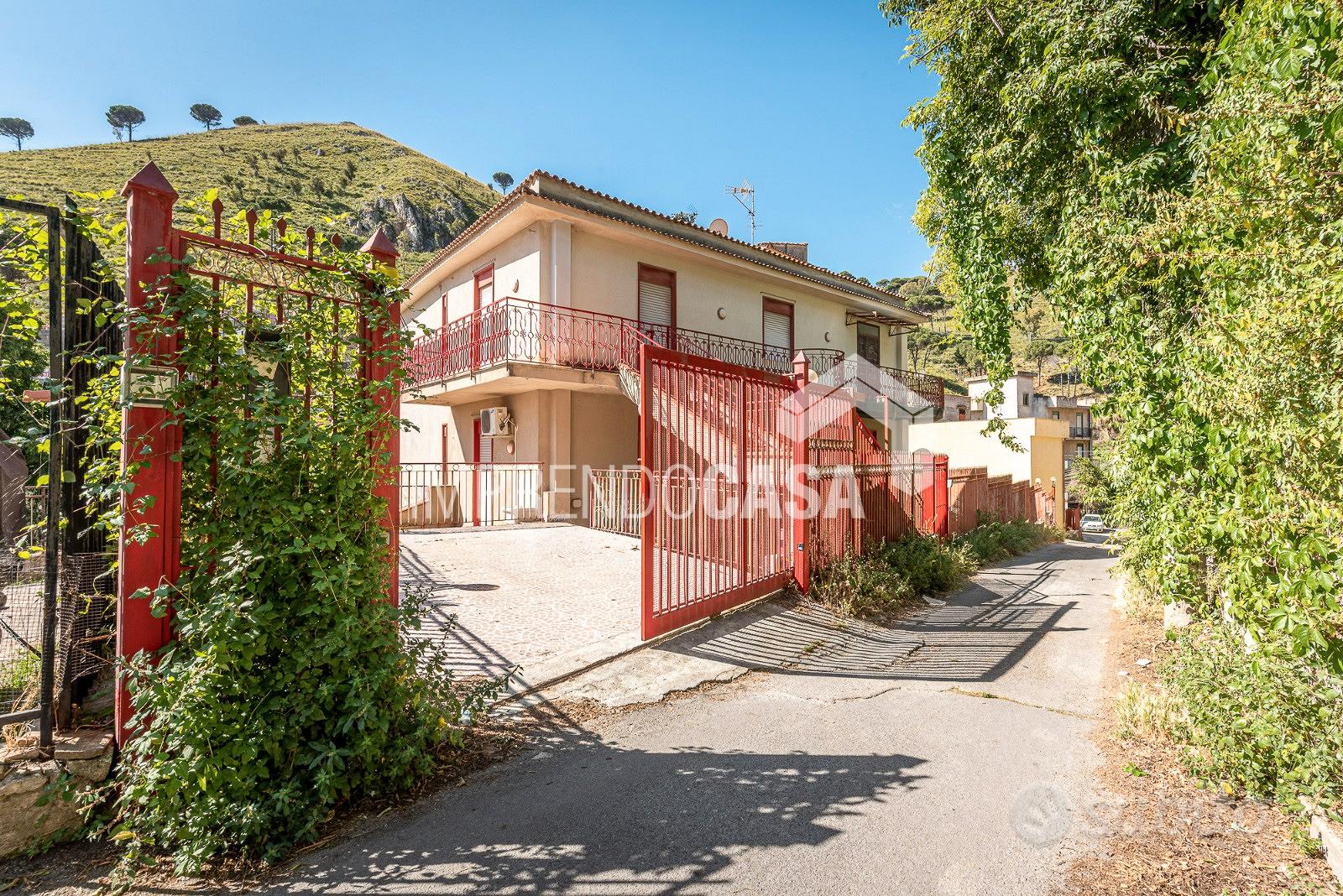Appartamento – Palermo, Quartiere Matteotti, VIII Circoscrizione - Vista 5