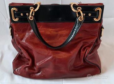 Balenciaga Lune Tote / Moon Bag - Tasche - City