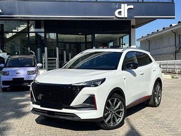 DR AUTOMOBILES DR 6 Stilnovo 1.6 T-GDI GPL 17...