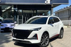 DR AUTOMOBILES DR 6 Stilnovo 1.6 T-GDI GPL 17...