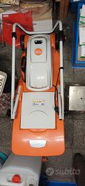STIHL TRIS NUOVO RMA 239 + FSA 57 + BGA 57