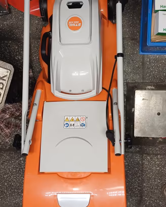 STIHL TRIS NUOVO RMA 239 + FSA 57 + BGA 57