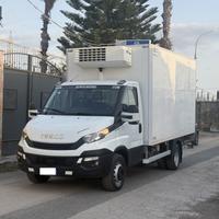 Daily 72c18 e6 frigo e sponda mt 4.21 2019 frc 28