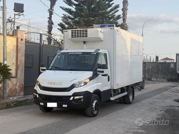 Daily 72c18 e6 frigo e sponda mt 4.21 2019 frc 28