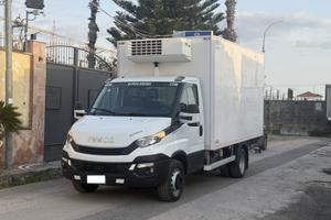 Daily 72c18 e6 frigo e sponda mt 4.21 2019 frc 28