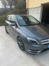 Classe B 200cdi
