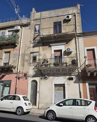 Casa Semindipendente - Ragusa