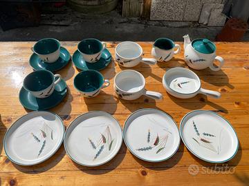 Denby originali - ultimi pezzi - rsg