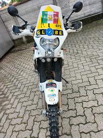 Suzuki DR-Z 400 - 2001